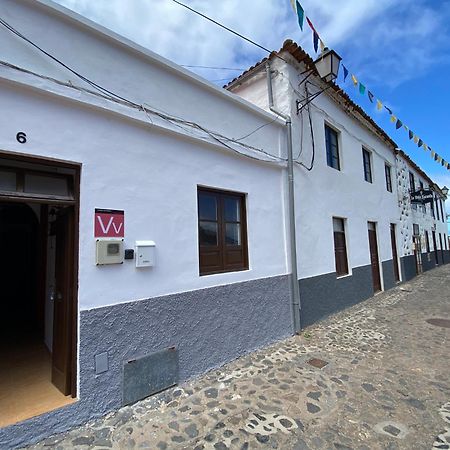 Casa Chana Y Domingo Agulo 외부 사진