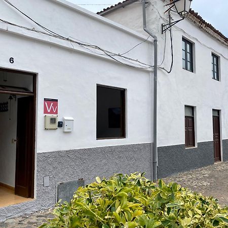 Casa Chana Y Domingo Agulo 외부 사진