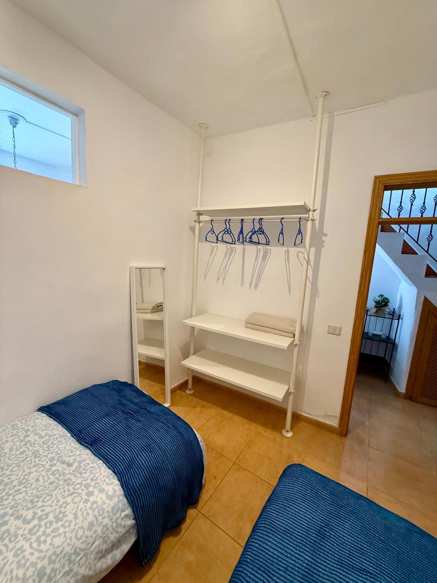 Casa Chana Y Domingo Agulo 외부 사진
